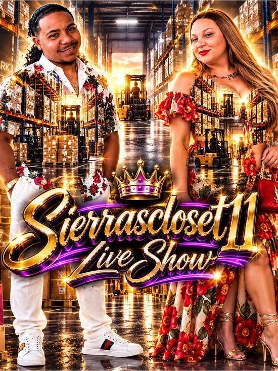 when im live Other - 🚨Sierrascloset11 is LIVE🚨